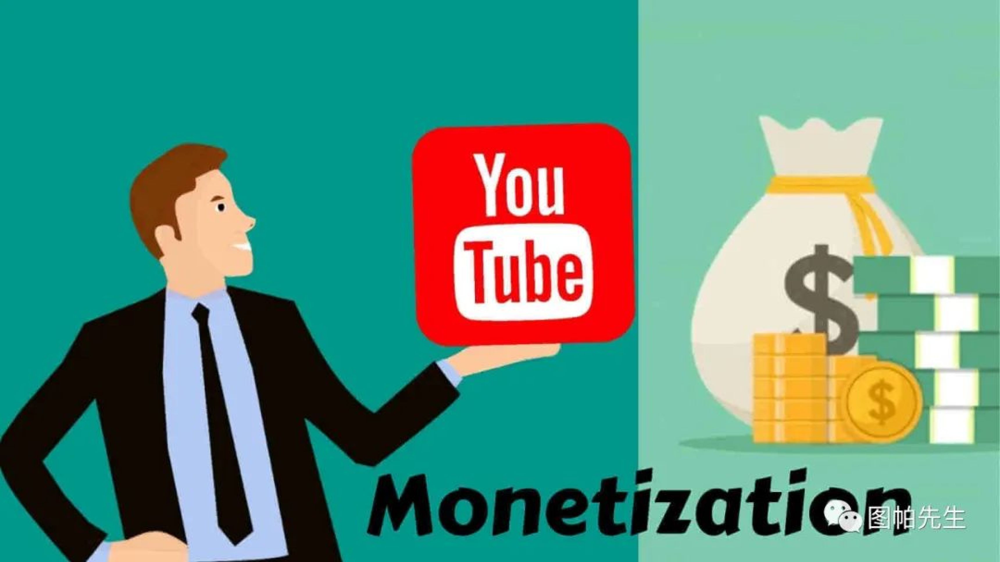 聊聊YouTube赚钱：自动生成新闻视频， 仅一个频道就月入2000刀？